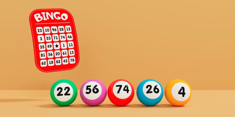 Khám phá thế giới Xổ số KING88 Bingo18 đầy màu sắc 