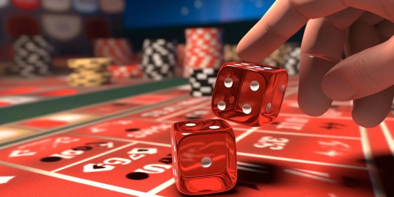 Trải nghiệm Sicbo online cùng Casino KING88 